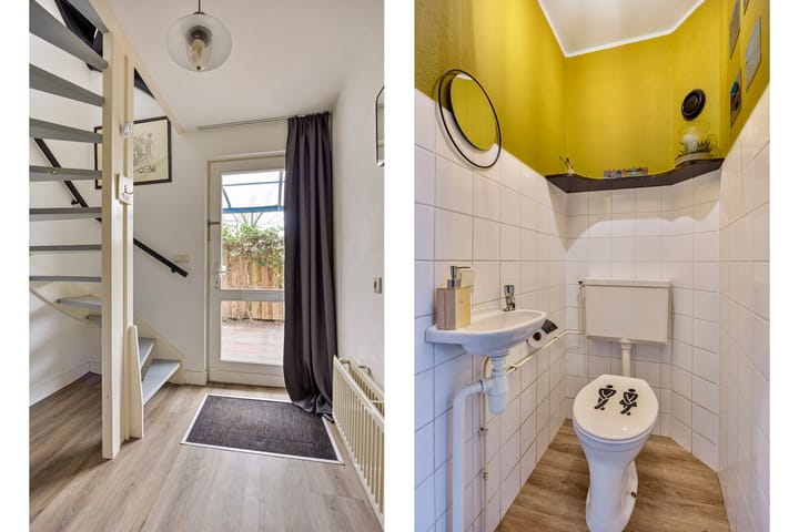 Foto 10 van P. Flintstraat 29