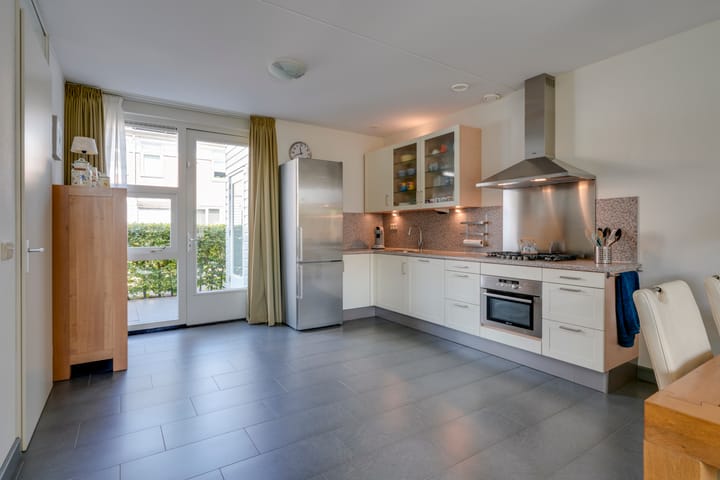 Foto 2 van Mattenbieslaan 8