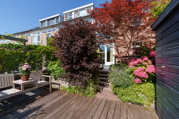 Foto 4 van Mattenbieslaan 8