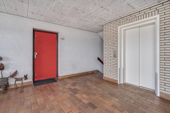 Foto 7 van Bugel 122