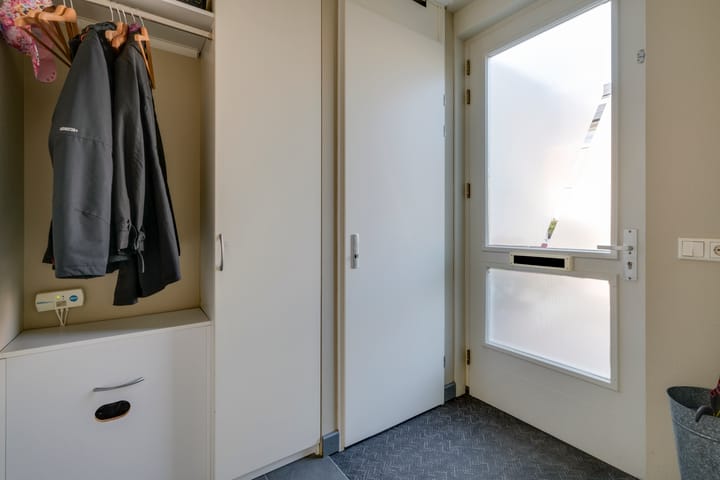 Foto 7 van Mattenbieslaan 8