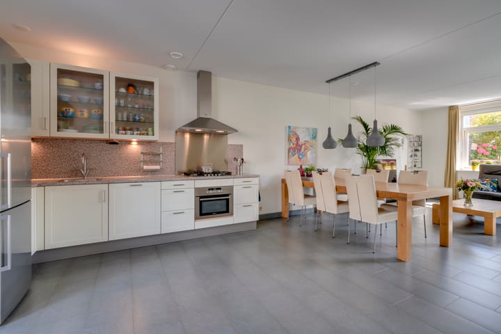 Foto 8 van Mattenbieslaan 8