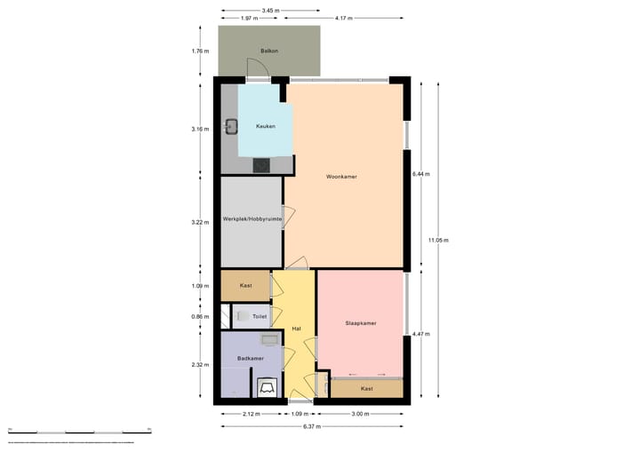 Foto 28 van Bugel 122