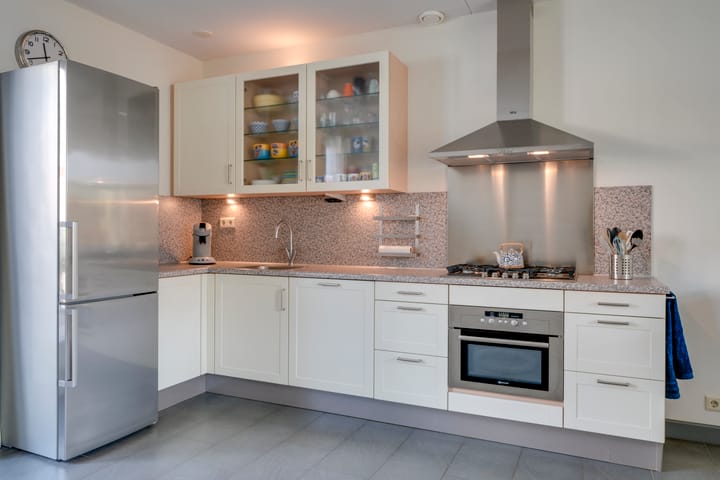 Foto 10 van Mattenbieslaan 8