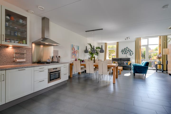 Foto 11 van Mattenbieslaan 8