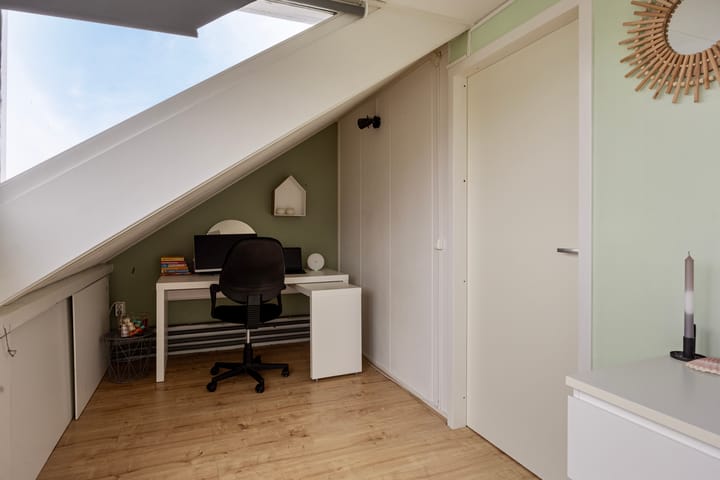 Foto 26 van P. Flintstraat 29