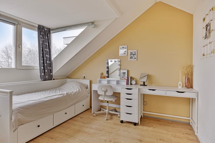 Foto 27 van P. Flintstraat 29