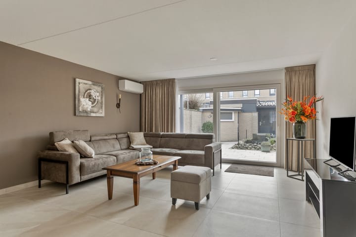 Foto 2 van Hofvijver 50