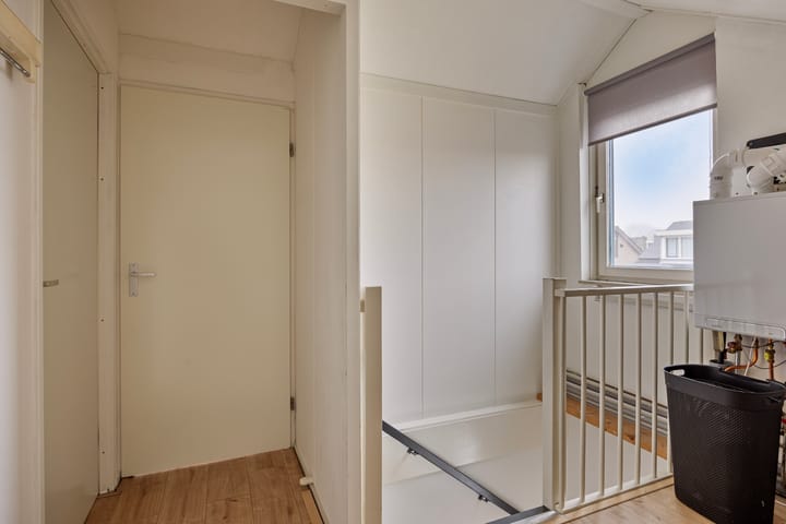 Foto 28 van P. Flintstraat 29