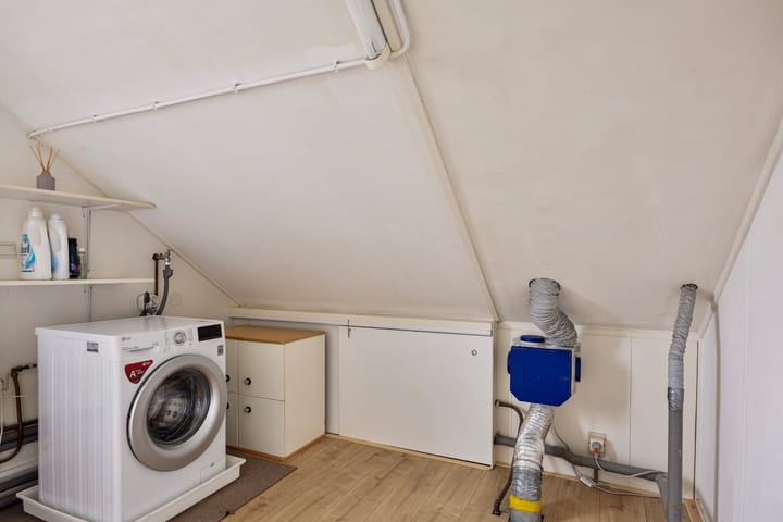 Foto 29 van P. Flintstraat 29