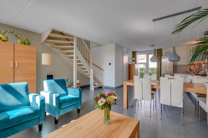 Foto 16 van Mattenbieslaan 8