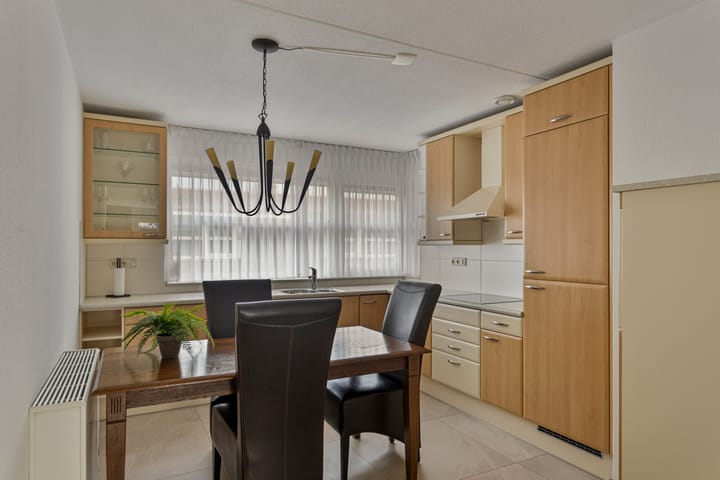 Foto 6 van Hofvijver 50