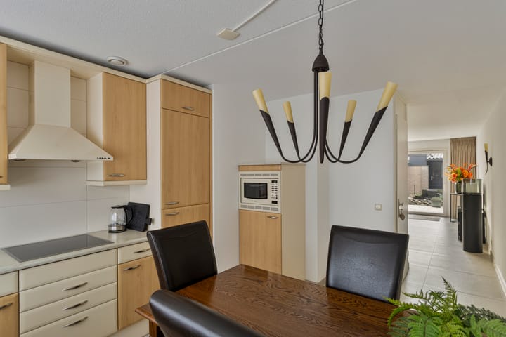 Foto 7 van Hofvijver 50