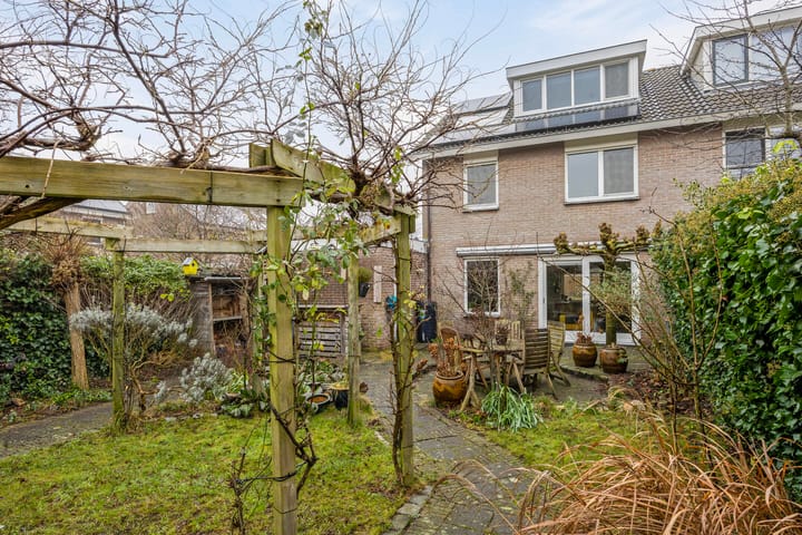 Foto 32 van P. Flintstraat 29