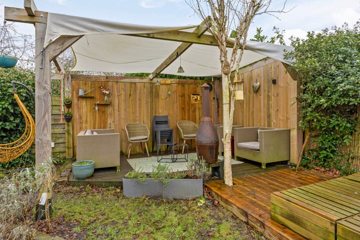 Foto 33 van P. Flintstraat 29