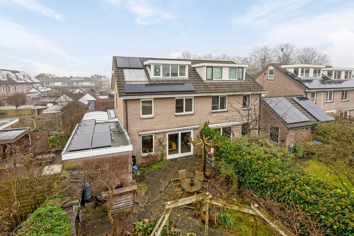 Foto 34 van P. Flintstraat 29