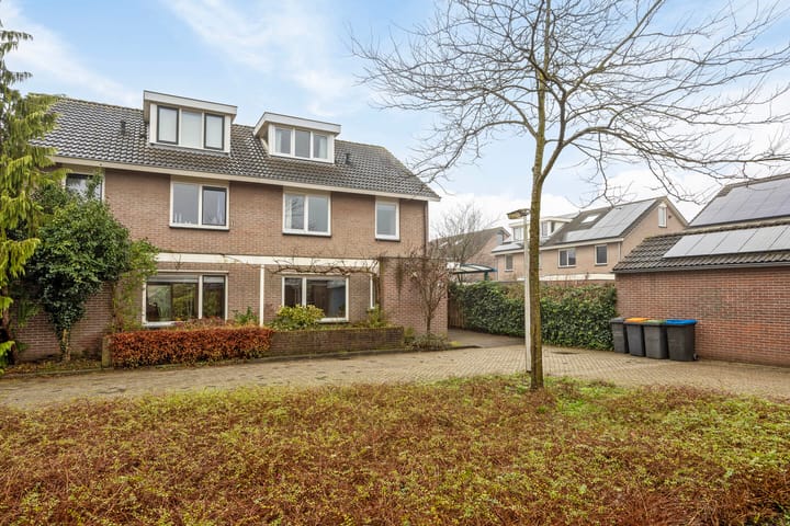 Foto 35 van P. Flintstraat 29