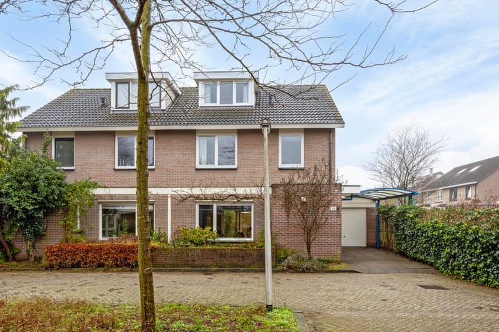 Foto 37 van P. Flintstraat 29