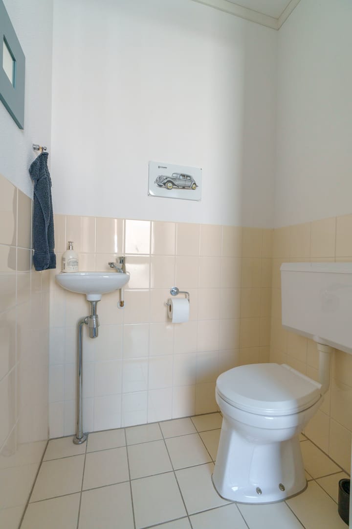 Foto 24 van Mattenbieslaan 8