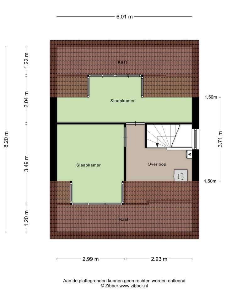 Foto 40 van P. Flintstraat 29