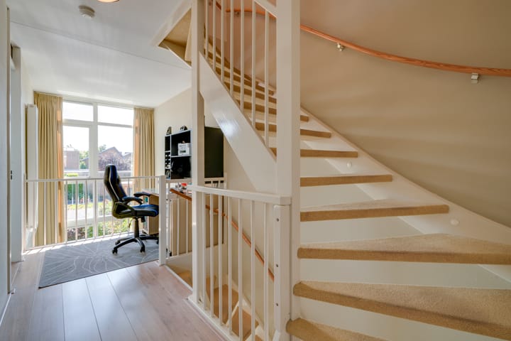 Foto 25 van Mattenbieslaan 8