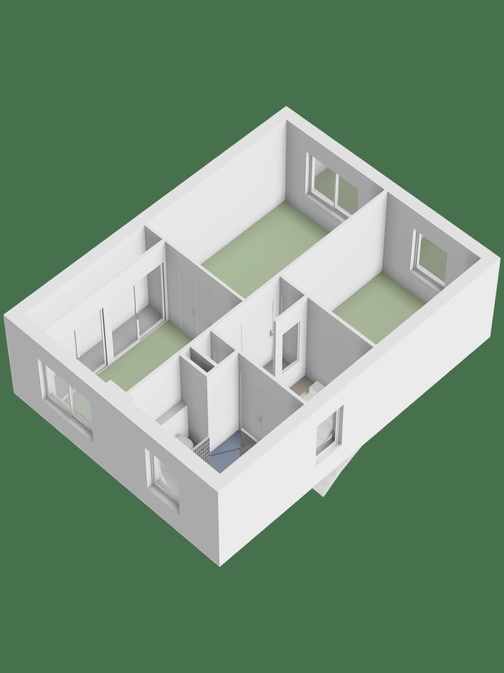 Foto 42 van P. Flintstraat 29