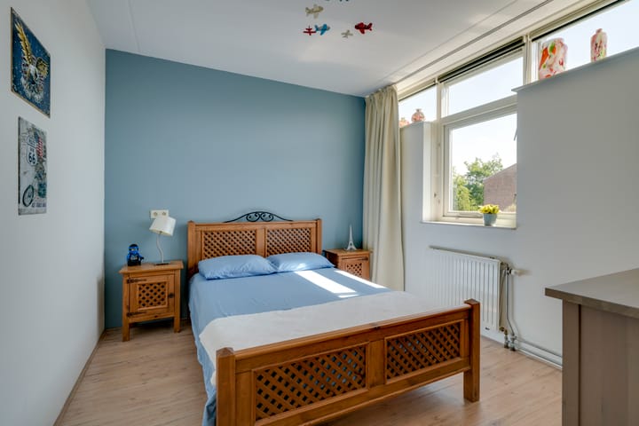 Foto 26 van Mattenbieslaan 8