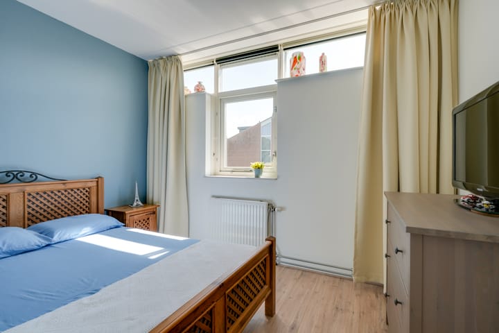 Foto 27 van Mattenbieslaan 8