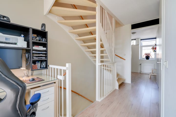 Foto 28 van Mattenbieslaan 8