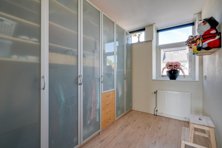 Foto 29 van Mattenbieslaan 8