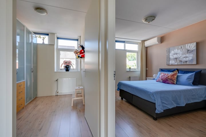 Foto 30 van Mattenbieslaan 8