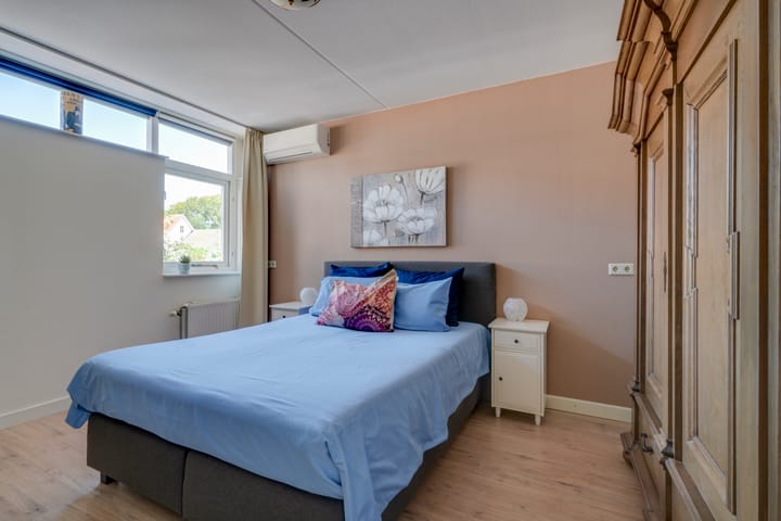 Foto 31 van Mattenbieslaan 8