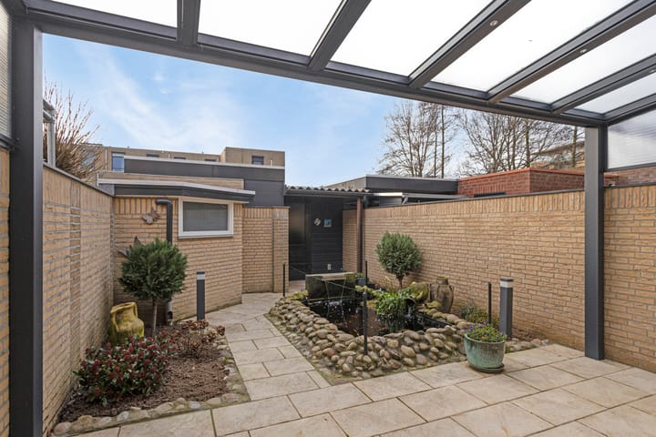 Foto 23 van Hofvijver 50