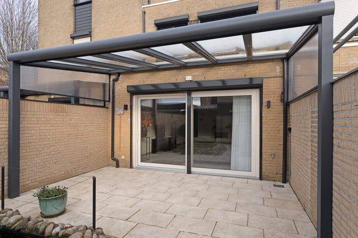 Foto 24 van Hofvijver 50