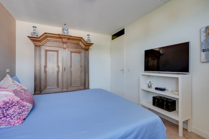 Foto 32 van Mattenbieslaan 8