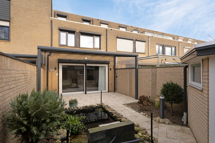 Foto 25 van Hofvijver 50