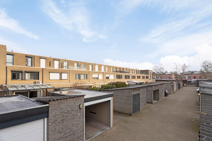 Foto 27 van Hofvijver 50