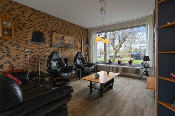 Foto 5 van Dollardlaan 8