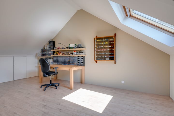 Foto 36 van Mattenbieslaan 8