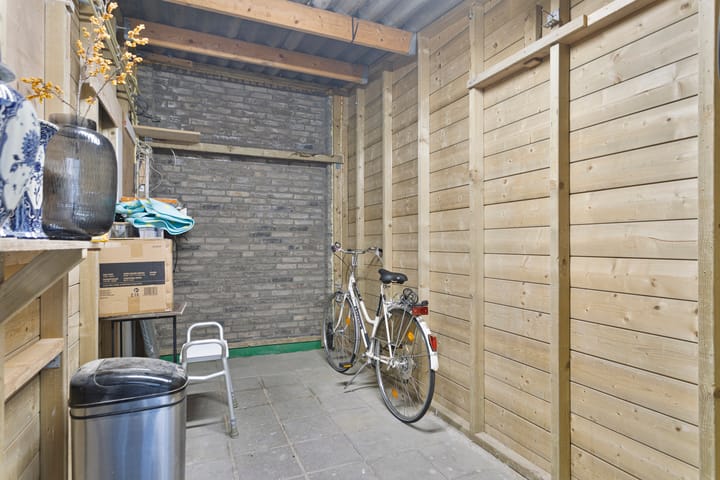 Foto 29 van Hofvijver 50