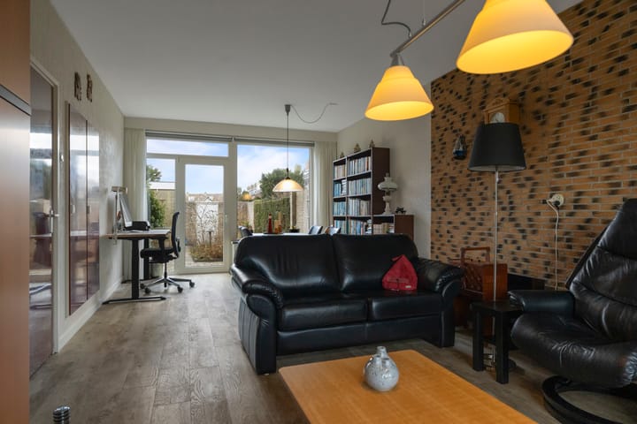 Foto 6 van Dollardlaan 8