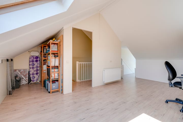 Foto 37 van Mattenbieslaan 8