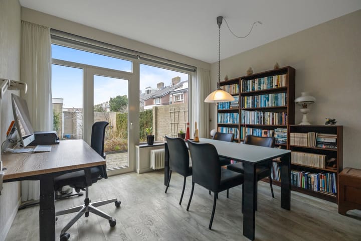 Foto 7 van Dollardlaan 8