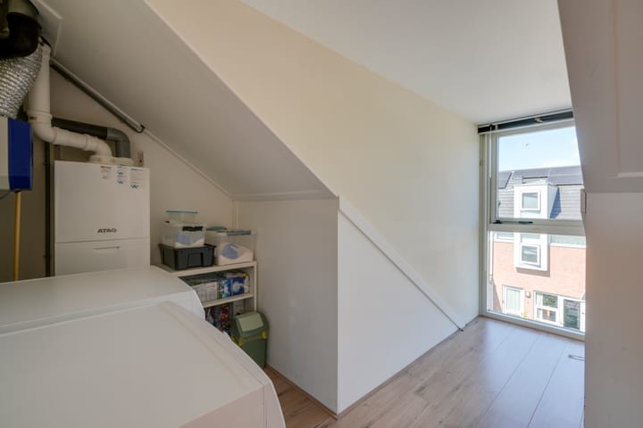 Foto 38 van Mattenbieslaan 8