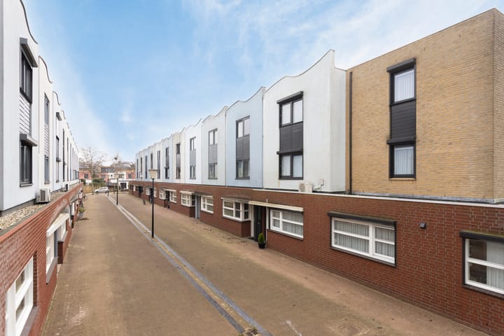 Foto 31 van Hofvijver 50