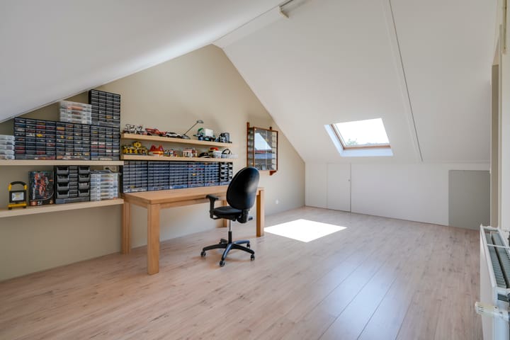 Foto 39 van Mattenbieslaan 8