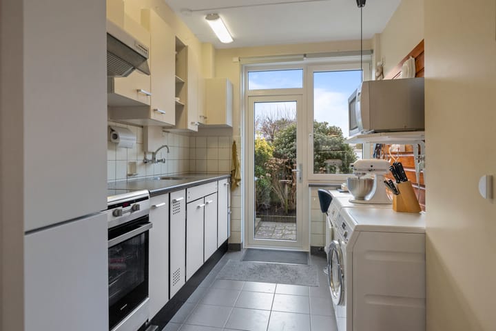 Foto 8 van Dollardlaan 8