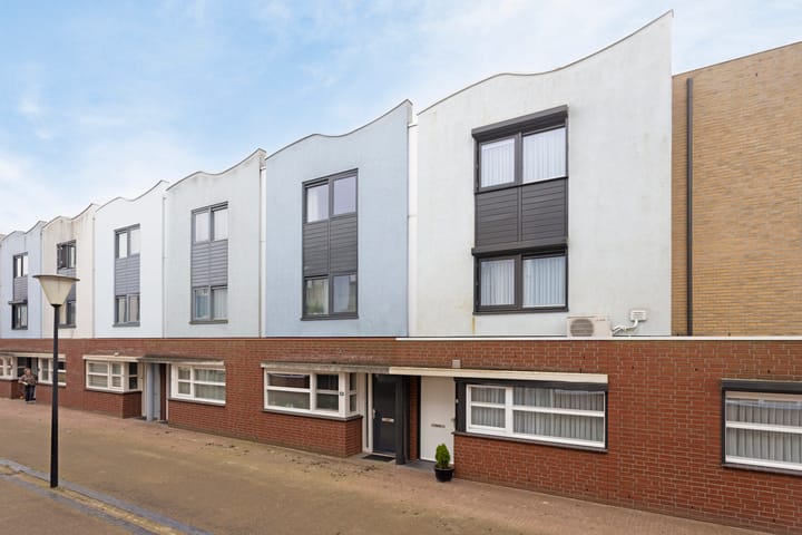 Foto 32 van Hofvijver 50