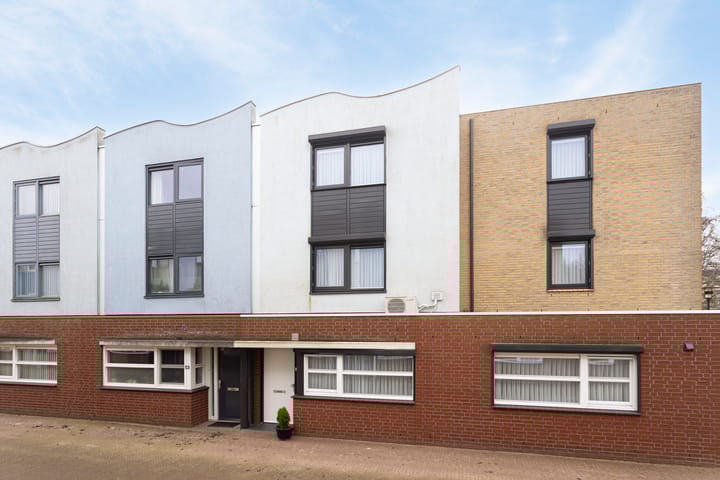 Foto 33 van Hofvijver 50