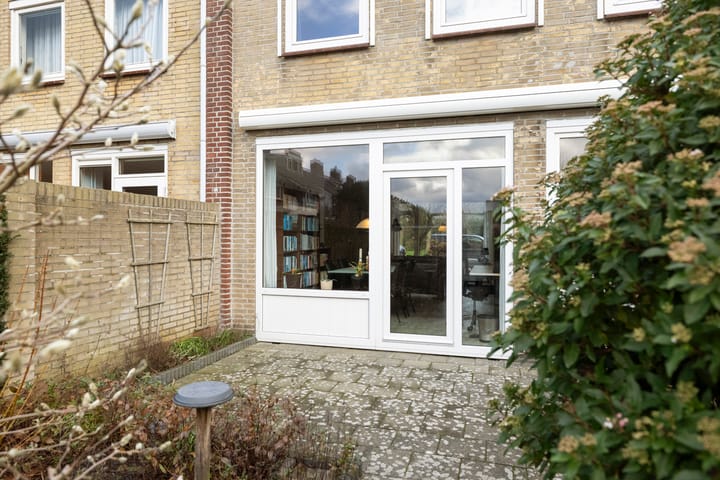 Foto 10 van Dollardlaan 8